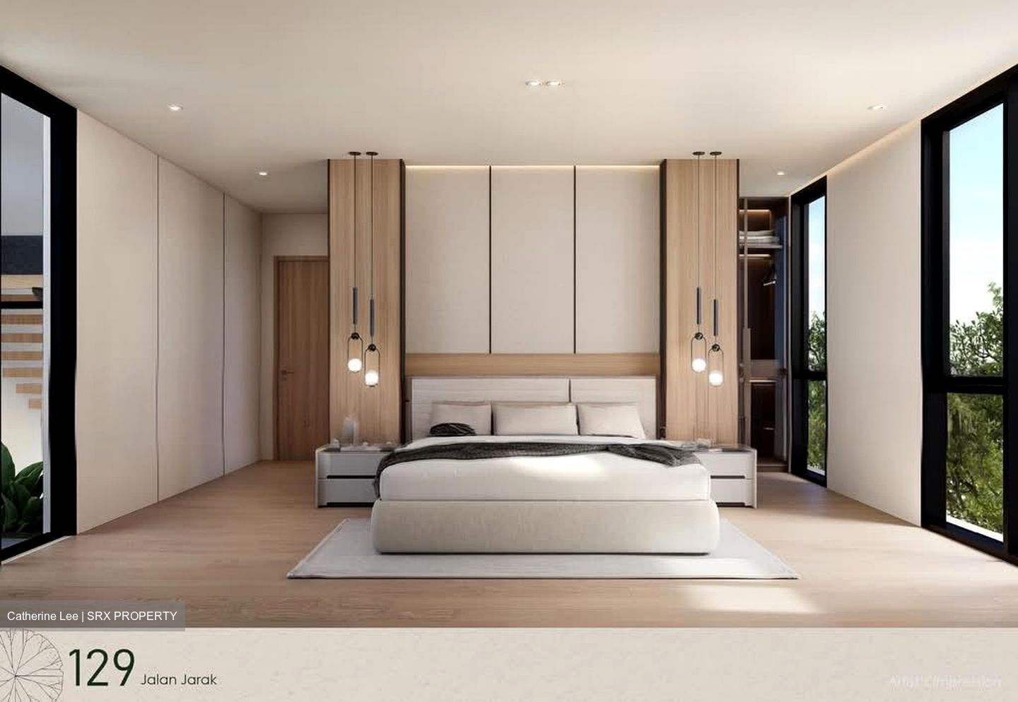 Seletar Hills Estate (D28), Semi-Detached #561482951